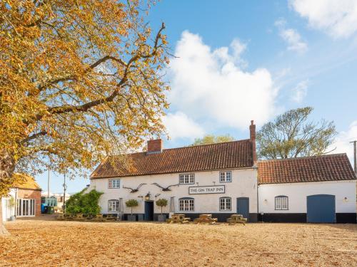 The Gin Trap Inn, , Norfolk