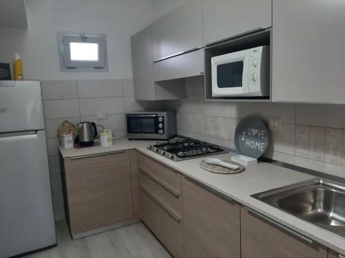 700m² 2 guļamistaba, 2 privāta vannas istaba Māja Nebida
 (Sa Corte Antiga ) in Nebida