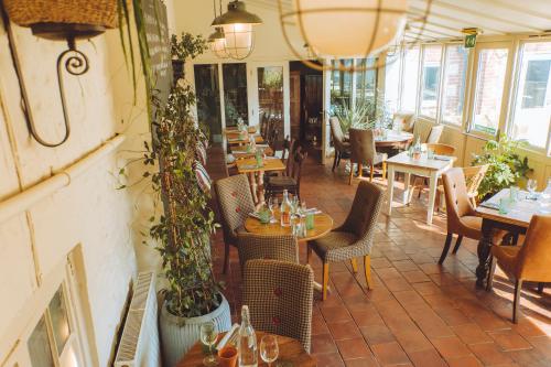 The Gin Trap Inn in هونستانتون