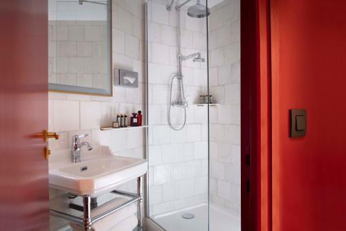 Les Jardins Du Luxembourg - image 10