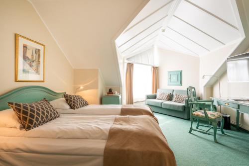 Lillesand Hotel Norge in Lillesand