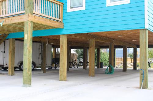 Blue Water Cottage Cottage - image 2
