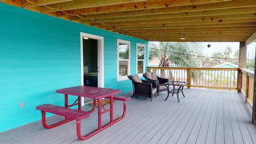 Blue Water Cottage Cottage - image 5