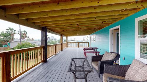 Blue Water Cottage Cottage - image 6
