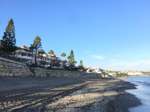 Exclusive penthouse on the beachfront