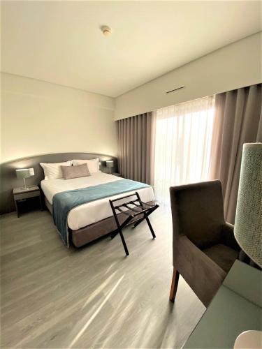 Apulia Praia Hotel - main image