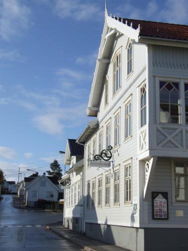 Lillesand Hotel Norge