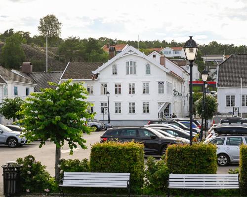 Lillesand Hotel Norge