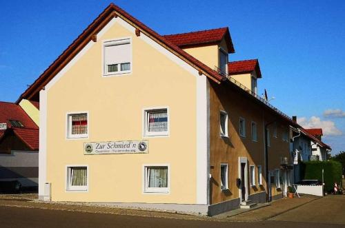 Pension zur Schmied'n in Marzling, Deutschland