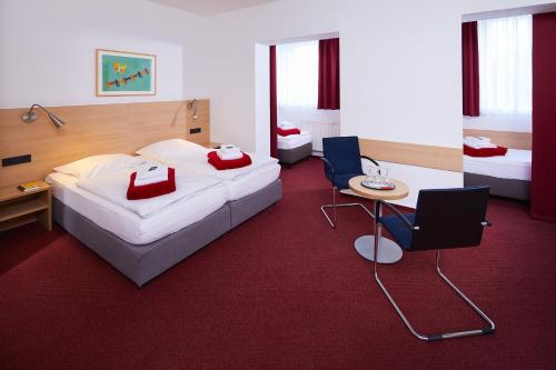 Hotel Haus vom Guten Hirten - main image