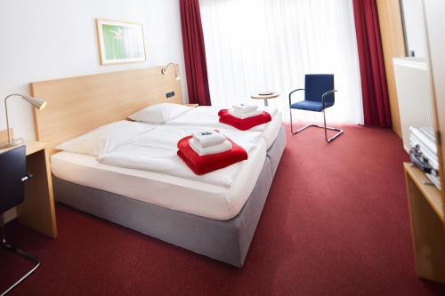 Hotel Haus vom Guten Hirten - image 6