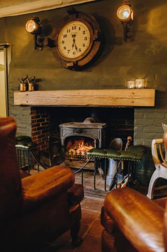 The Gin Trap Inn in هونستانتون