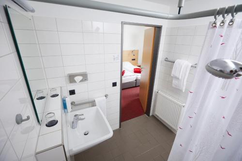 Hotel Haus vom Guten Hirten Room Type - Double or Twin Room