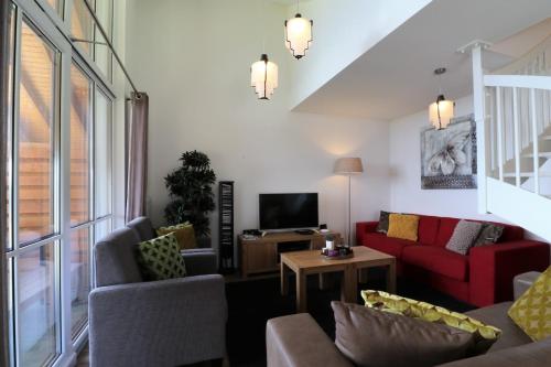 UplandParcs Residence Astenberg - image 3
