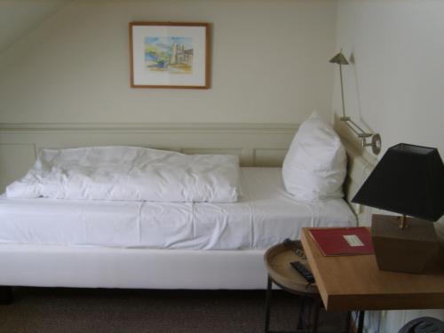 Hotel Schnookeloch – Heidelberg, NE