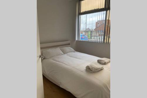 5 Bed Contemporary Crewe apartment