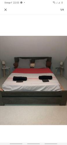 Les diables au thym chambre d'hôte Aveyron