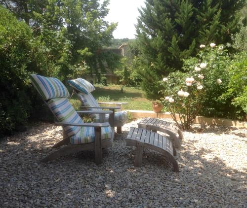 Au pied du Ventoux gîte à louer Malemort-du-Comtat