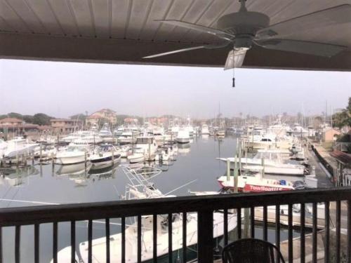 Inn at Camachee Harbor View 24