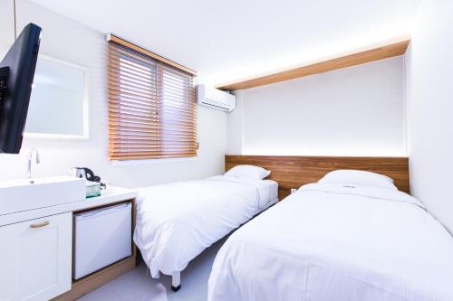 Hotel Gaon Seoul Dongdaemun, Seúl (foto 2)