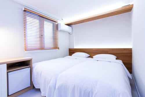 Hotel Gaon Seoul Dongdaemun, Seúl (foto 3)