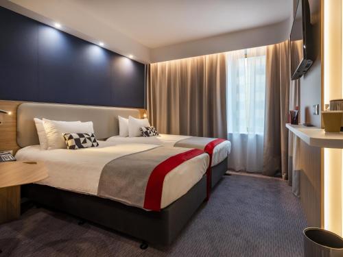 Holiday Inn Express - Nice - Grand Arenas by IHG, Nice