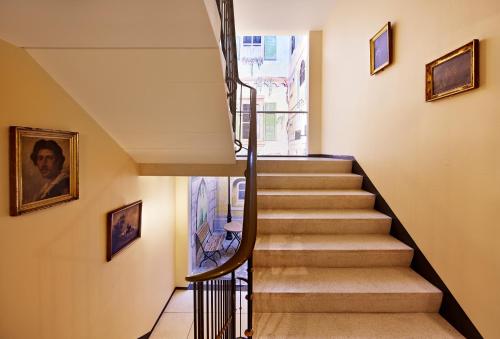 Hotel Adler Zürich - image 9