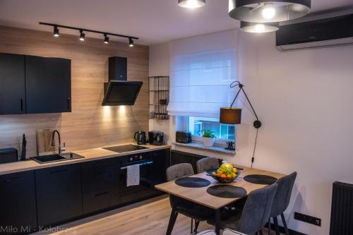 MiłoMi Apartamenty Kołobrzeg