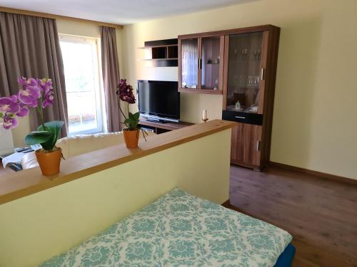 Ferienwohnung Kottmarsdorf Löbauer Strasse 11 - Apartment - Kottmar