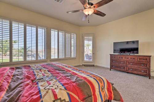 Estrella Hideaway Near Trails Lakes and River! - image 7