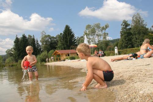 Ferienpark Arber