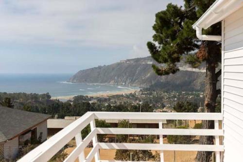 La Hermosa vista