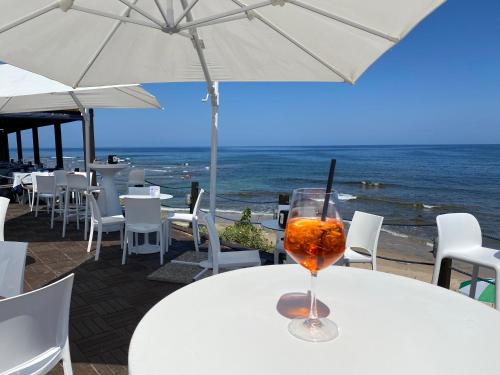 La Locanda del mare