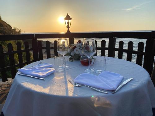 La Locanda del mare