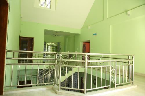 Aminvilla resort