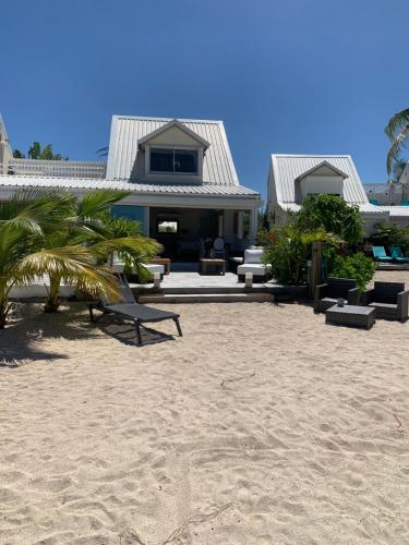 Coco Beach, Байе-Неттл (фото 4)