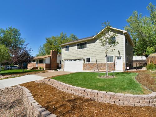 1208_Westmoreland in Colorado Springs, USA