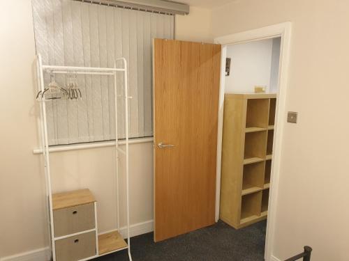 Birmingham Diamond, 2 bedroom Apartment, Birmingham (foto 2)