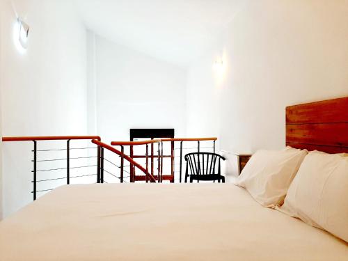 Apartamentos Candelario by gaiarooms - image 4