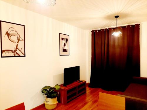 Apartamentos Candelario by gaiarooms - image 11