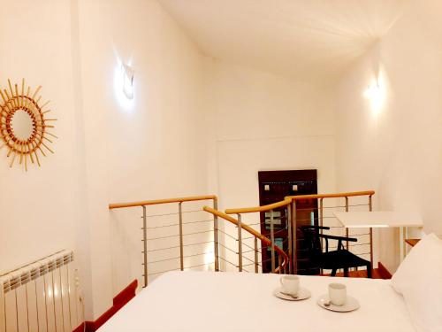 Apartamentos Candelario by gaiarooms