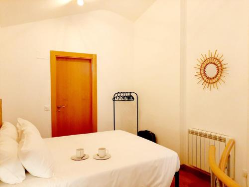 Apartamentos Candelario by gaiarooms