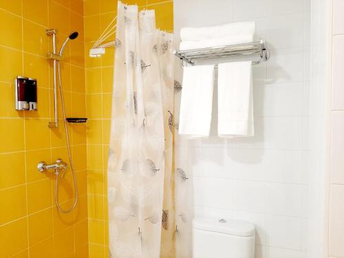 Apartamentos Candelario by gaiarooms