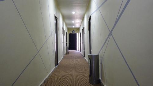 Hotel Town Express – Durango, FL