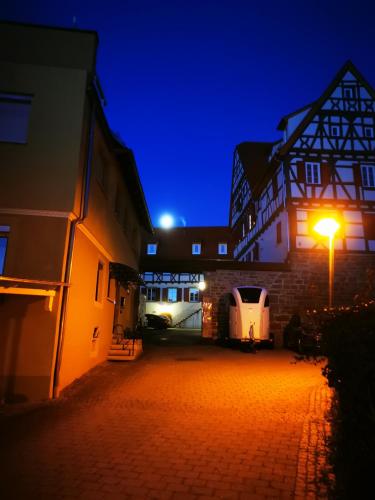 Im Herzen des Kraichgaus 1 in ostringen