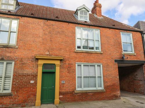 25A Beckside gîte à louer Arram