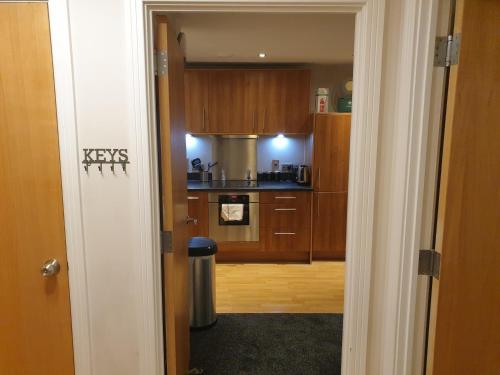 Birmingham Diamond, 2 bedroom Apartment, Birmingham (foto 5)