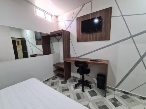 Hotel Town Express – Durango, FL