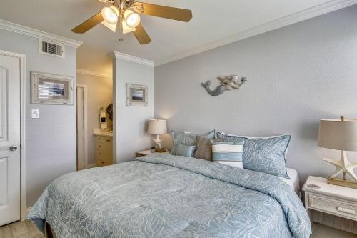 Seascape Beachfront by Ryson Vacation Rentals - main image