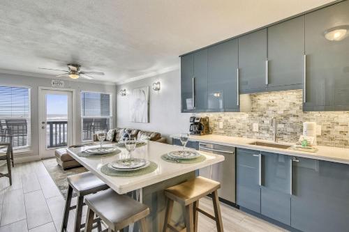 Seascape Beachfront by Ryson Vacation Rentals - image 10